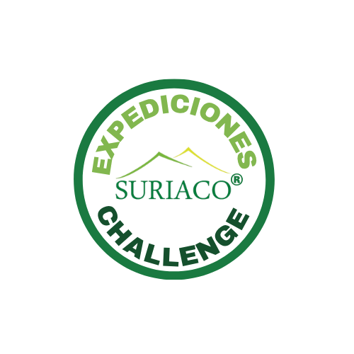 SURIACO CHALLENGE