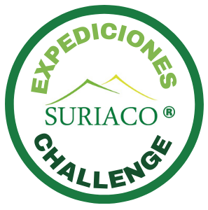 SURIACO CHALLENGE